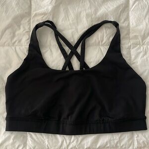 Lulu lemon Energy Bra